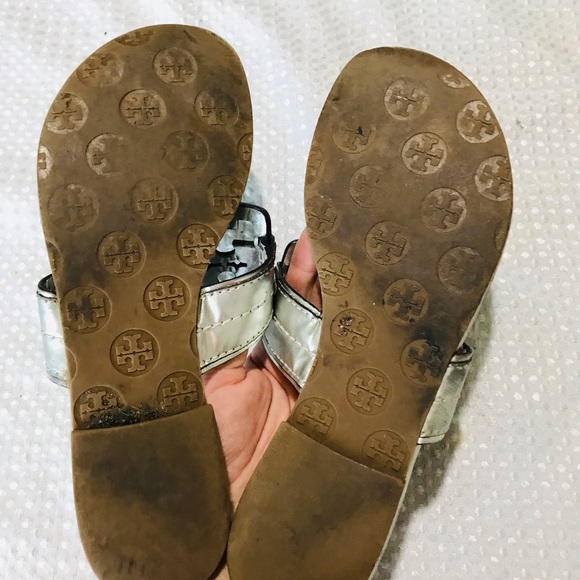 Tory Burch Sandals - Picture 7 of 9